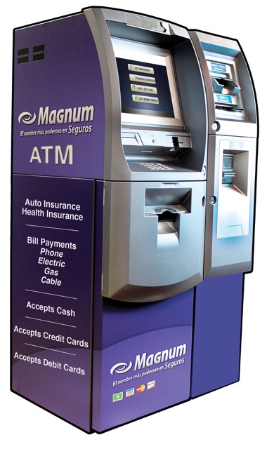 THE SOLUTION - Magnum Insurance Agency